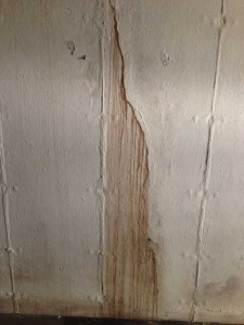 Saber Concrete Repair, LLC