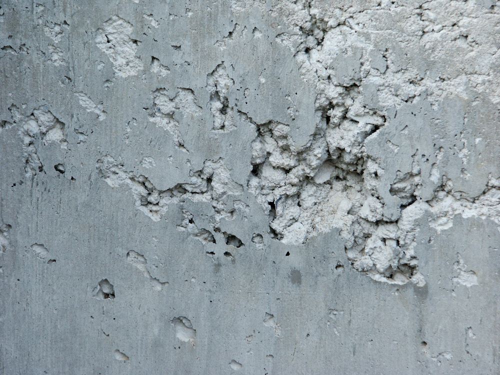 Honeycomb Concrete