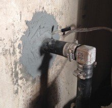 Saber Concrete Repair, LLC
